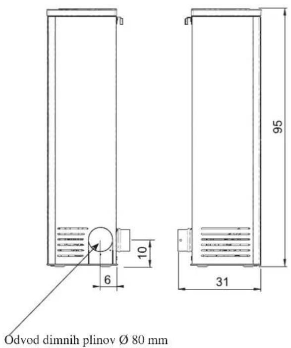 EDILKAMIN MICRON - DIMENZIJE - 3