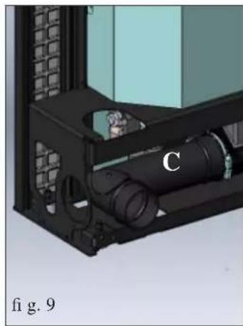 EDILKAMIN MICRON - INSTALLATION - 1