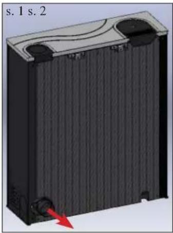 EDILKAMIN MICRON - VGRADNJA - 1