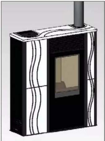 EDILKAMIN MICRON - INSTALLAZIONE - 8