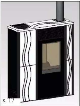 EDILKAMIN MICRON - ODVOD DIMNIH PLINOV - 10