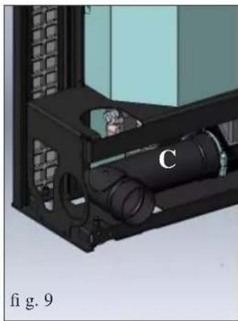 EDILKAMIN MICRON - INSTALLATION - 1