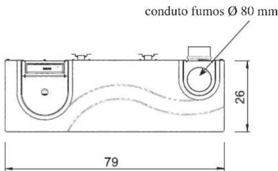EDILKAMIN MICRON - DIMENSÕES - 4