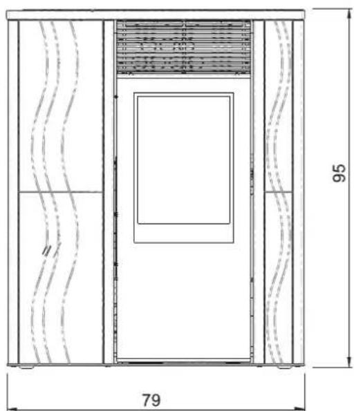 EDILKAMIN MICRON - INFORMACJE DOTYCZĄCE BEZPIECZENSTWA - 1