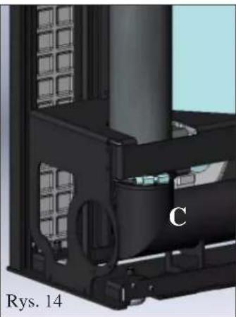 EDILKAMIN MICRON - INSTALACJA - 6