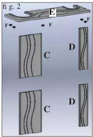 EDILKAMIN MICRON - ASSEMBLY - 2