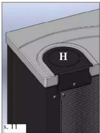 EDILKAMIN MICRON - ODVOD DIMNIH PLINOV - 5