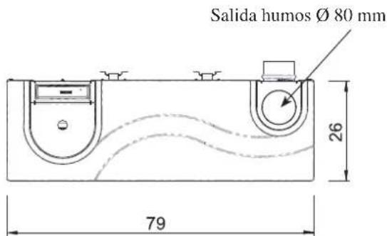 EDILKAMIN MICRON - DIMENSIONES - 5
