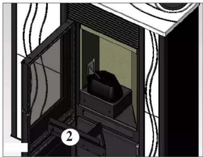 EDILKAMIN MICRON - DAILY MAINTENANCE - 2