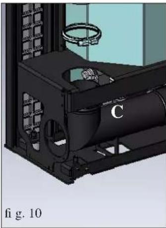 EDILKAMIN MICRON - INSTALLAZIONE - 2