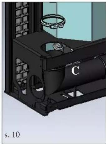 EDILKAMIN MICRON - ODVOD DIMNIH PLINOV - 4