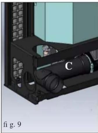 EDILKAMIN MICRON - INSTALLAZIONE - 1