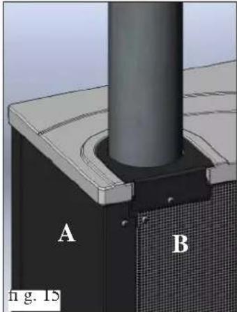 EDILKAMIN MICRON - INSTALLAZIONE - 7