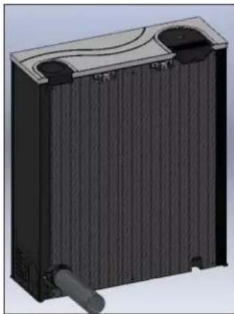 EDILKAMIN MICRON - 1