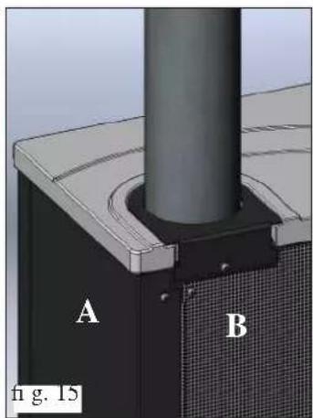 EDILKAMIN MICRON - INSTALLATION - 7