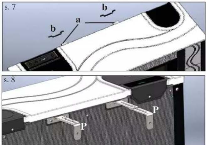 EDILKAMIN MICRON - SESTAVLJANJE - 7