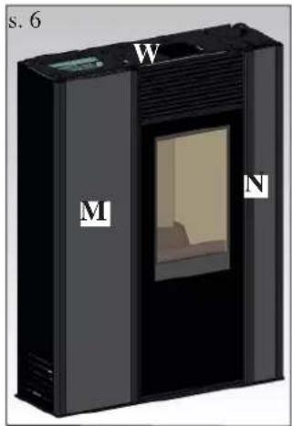EDILKAMIN MICRON - SESTAVLJANJE - 6