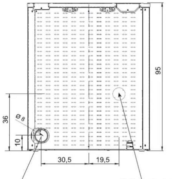 EDILKAMIN MICRON - INFORMACJE DOTYCZĄCE BEZPIECZENSTWA - 2