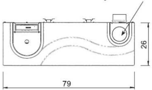 EDILKAMIN MICRON - DIMENZIJE - 4