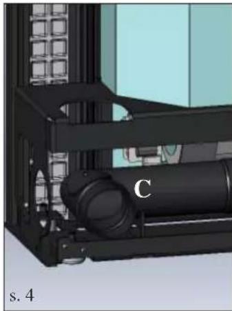 EDILKAMIN MICRON - ODVOD DIMNIH PLINOV - 1