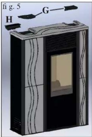 EDILKAMIN MICRON - MONTAGEM - 5
