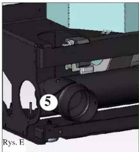 EDILKAMIN MICRON - KONSERWACJA COTYGODNIOWA - 2