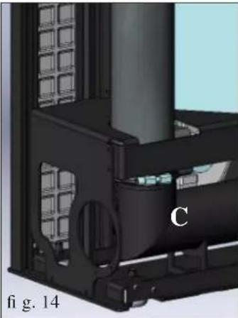 EDILKAMIN MICRON - INSTALLAZIONE - 6