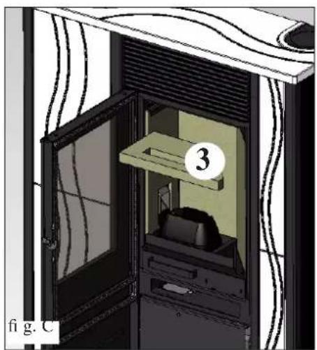 EDILKAMIN MICRON - MANUTENÇÃO DIÁRIA - 2