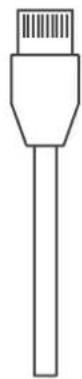 THOMSON 32HA2S13W - Connexions - 6