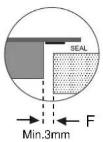 SIGNATURE STI4FLEX/2 - Selection of installation equipment - 3
