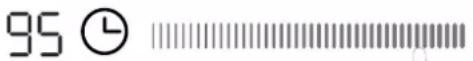 SIGNATURE STI4FLEX/2 - a) Utiliser le minuteur comme alerte sonore - 4