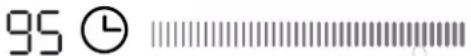 SIGNATURE STI4FLEX/2 - a) Utiliser le minuteur comme alerte sonore - 10