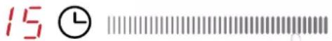 SIGNATURE STI4FLEX/2 - a) Utiliser le minuteur comme alerte sonore - 8