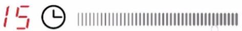 SIGNATURE STI4FLEX/2 - a) Utiliser le minuteur comme alerte sonore - 2