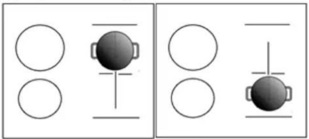 SIGNATURE STI4FLEX/2 - As two independent zones - 1