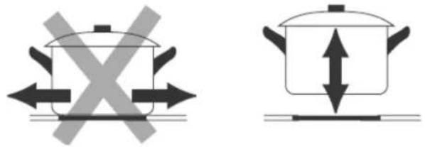 SIGNATURE STI4FLEX/2 - Sélectionner des ustensiles de cuisson approprié - 5