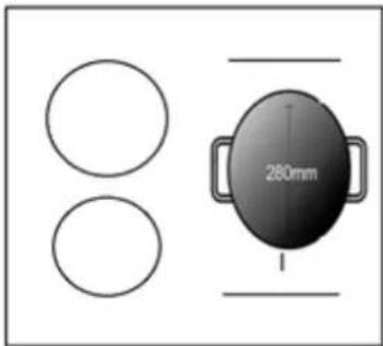 SIGNATURE STI4FLEX/2 - As big zone - 3