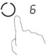 SIGNATURE STI4FLEX/2 - Lorsque vous avez terminé la cuisson - 1