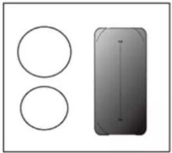 SIGNATURE STI4FLEX/2 - As big zone - 4