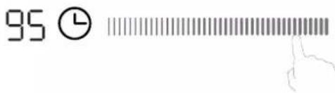 SIGNATURE STI4FLEX/2 - a) Using the Timer as a Minute Minder - 4