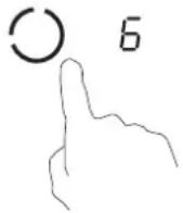 SIGNATURE STI4FLEX/2 - a) Utiliser le minuteur comme alerte sonore - 6