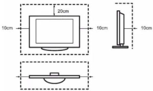 20cm 10cm 10cm 10cm