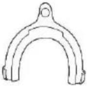 BRANDT VT17026 - Accessoires - 4