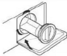 BRANDT VT17026 - Avertissement! - 4