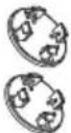 BRANDT VT17026 - Accessoires - 1