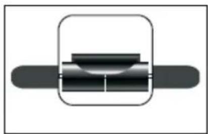 BRANDT VT17026 - Attention! - 2