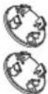 BRANDT VT17026 - Accessoires - 2