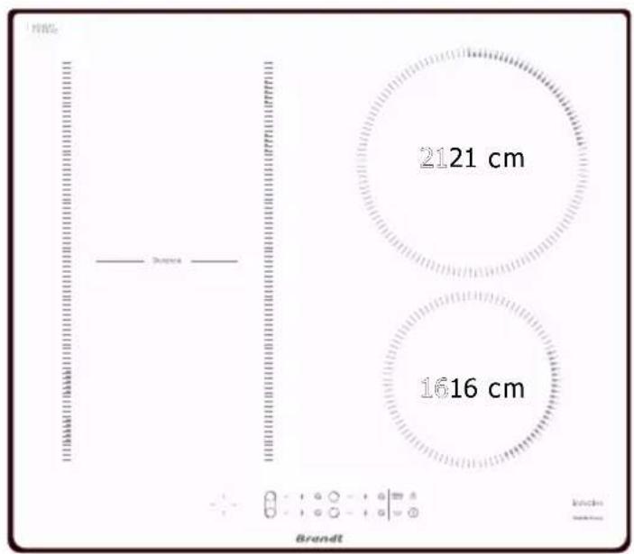 BRANDT BPI364DB - Tip voor energiebesparing - 9