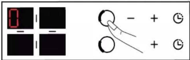 BRANDT BPI364DB - Consejo - 3