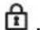 BRANDT BPI364DB - Funkcja CLEAN LOCK - 1
